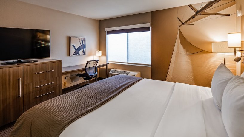 Executive Inn & Suites Oakland