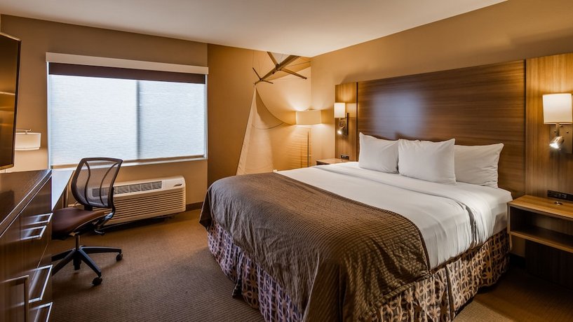 Executive Inn & Suites Oakland