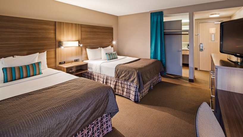 Executive Inn & Suites Oakland