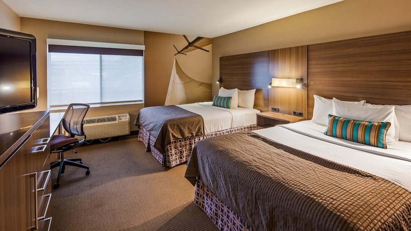 Executive Inn & Suites Oakland