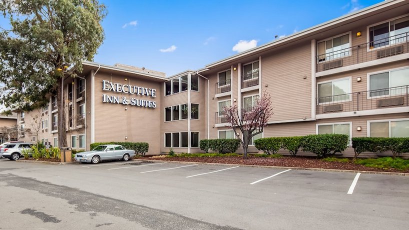 Executive Inn & Suites Oakland