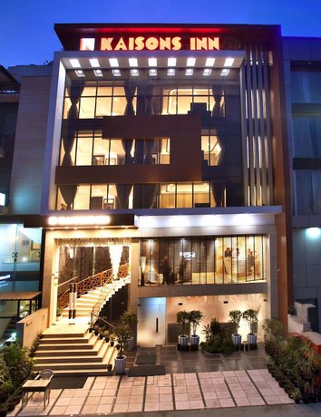 Kaisons Inn Near Apollo Hospital