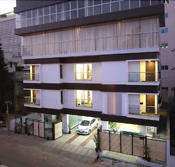 Sovereign Suites Bangalore