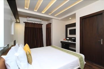 Sovereign Suites Bangalore