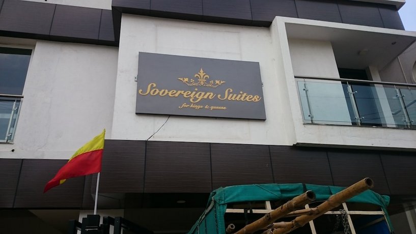 Sovereign Suites Bangalore