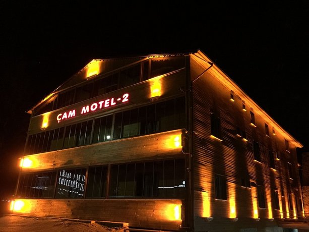 Cam Motel