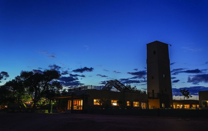 Sossusvlei Lodge