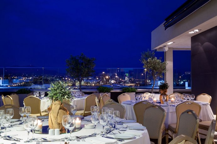 Porto Palace Hotel Thessaloniki