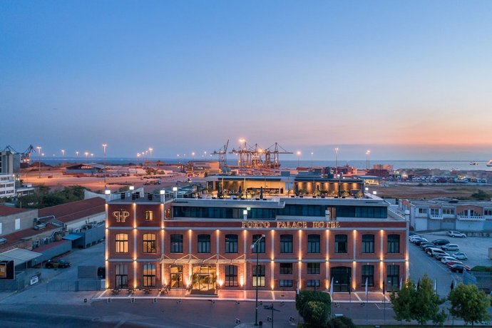 Porto Palace Hotel Thessaloniki