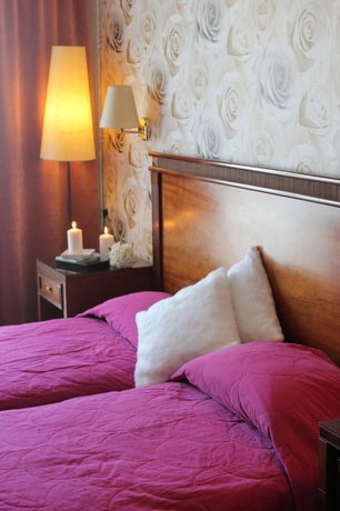 Hotel El Greco Thessaloniki