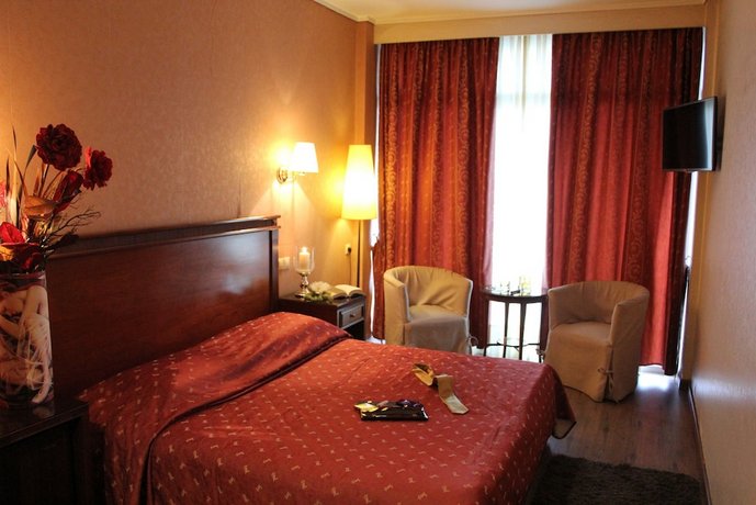 Hotel El Greco Thessaloniki