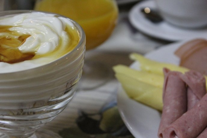 Hotel El Greco Thessaloniki