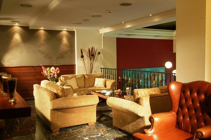 Hotel El Greco Thessaloniki