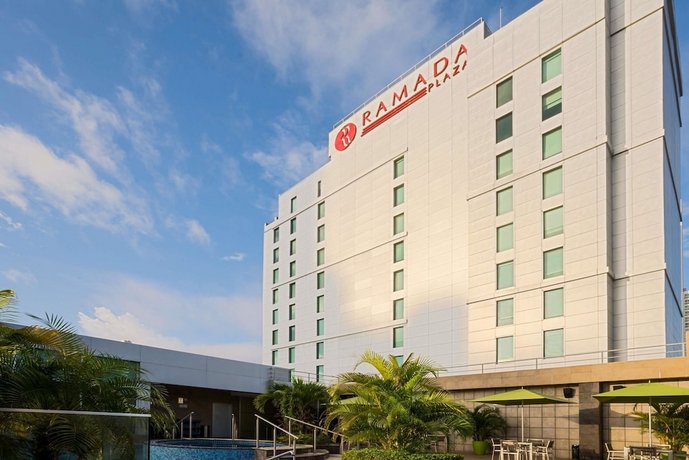 Ramada Plaza by Wyndham Panama Punta Pacifica