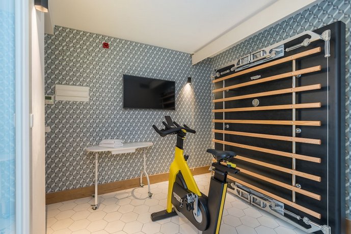 Boutique Hotel Sant Roc & Spa