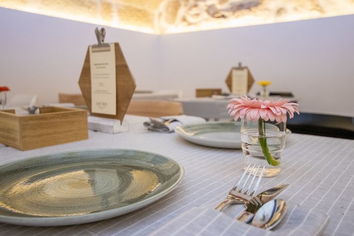 Boutique Hotel Sant Roc & Spa