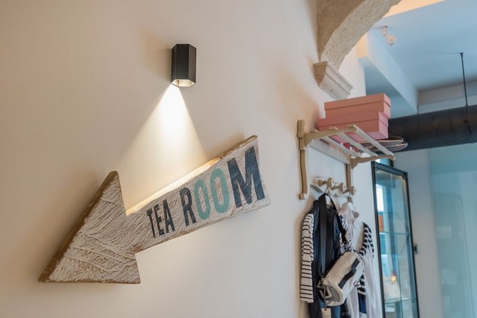 Boutique Hotel Sant Roc & Spa