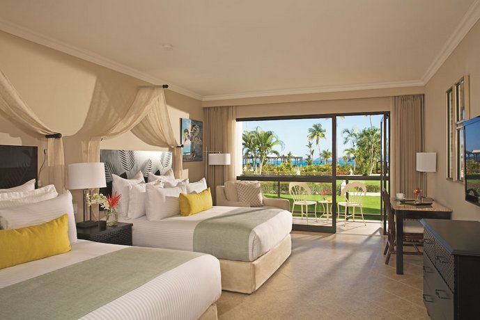 Dreams Playa Bonita - All Inclusive
