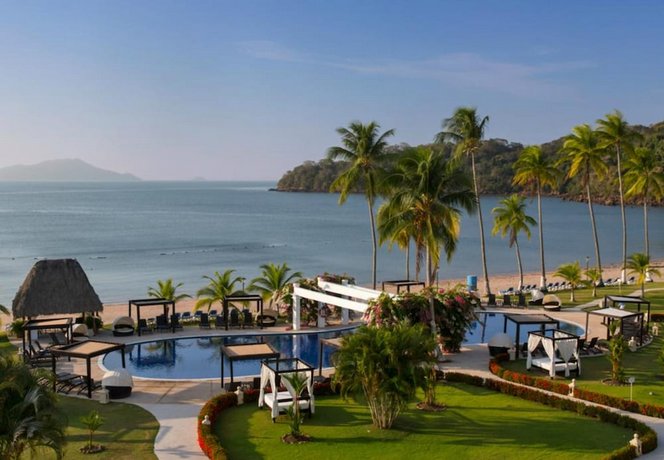 Dreams Playa Bonita - All Inclusive