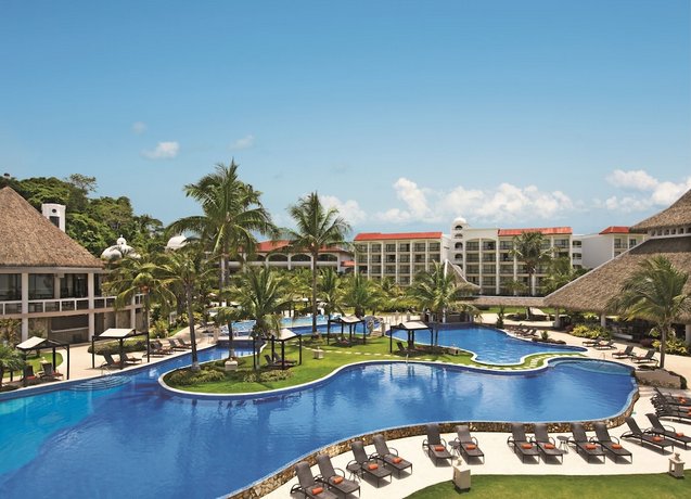 Dreams Playa Bonita - All Inclusive
