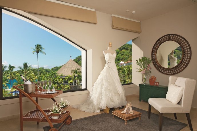 Dreams Playa Bonita - All Inclusive