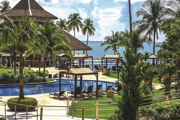 Dreams Playa Bonita - All Inclusive
