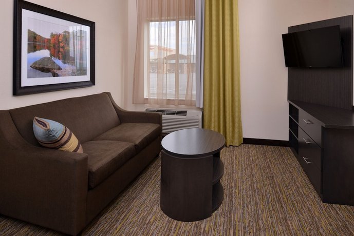 Candlewood Suites Morgantown-Univ West Virginia