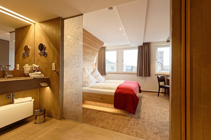 Hotel zur Malzmuhle
