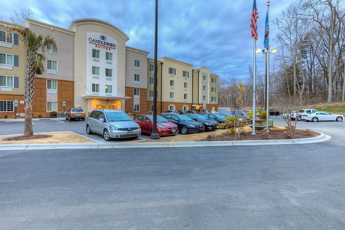 Candlewood Suites - Mooresville Lake Norman