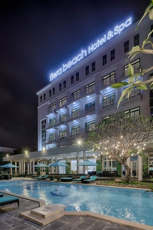 Flora Beach Hotel & Spa