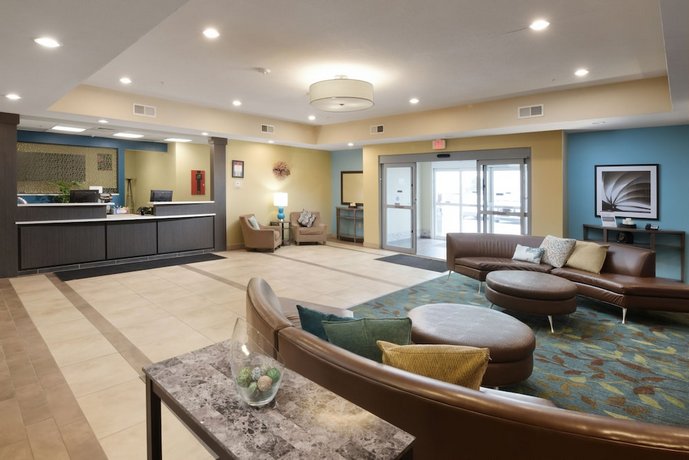 Candlewood Suites Odessa