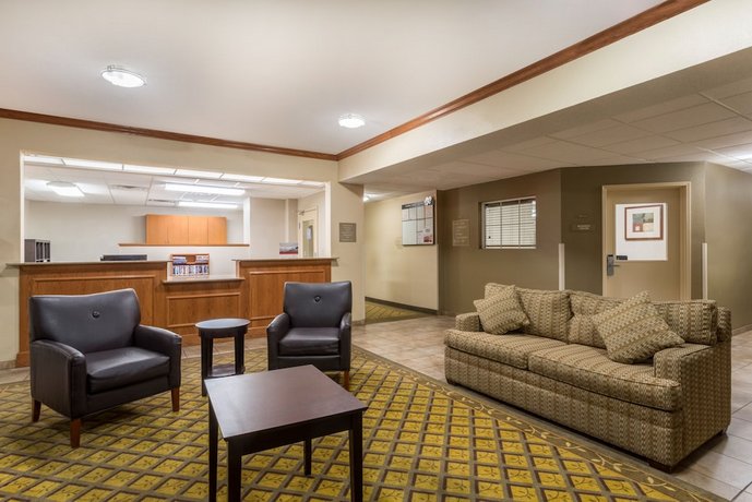 Candlewood Suites Nogales