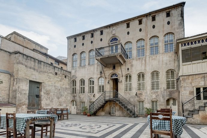 Anadolu Evleri