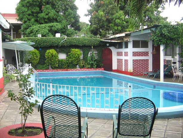 Hotel D'Lido Managua