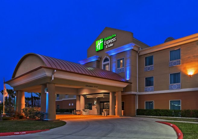 Holiday Inn Express Hotel & Suites Corpus Christi Northwest