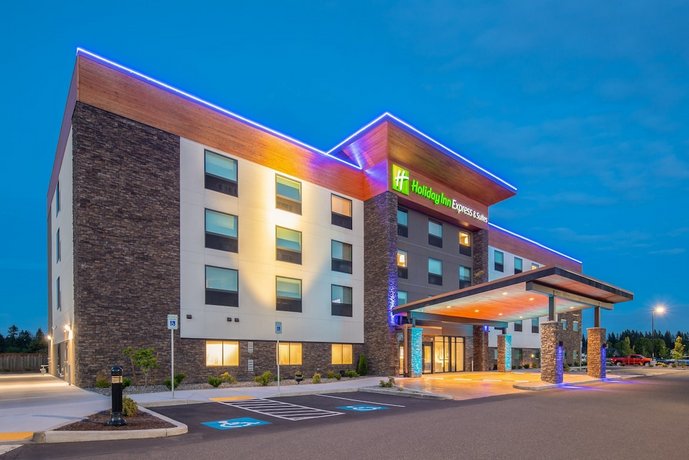 Holiday Inn Express & Suites - Camas