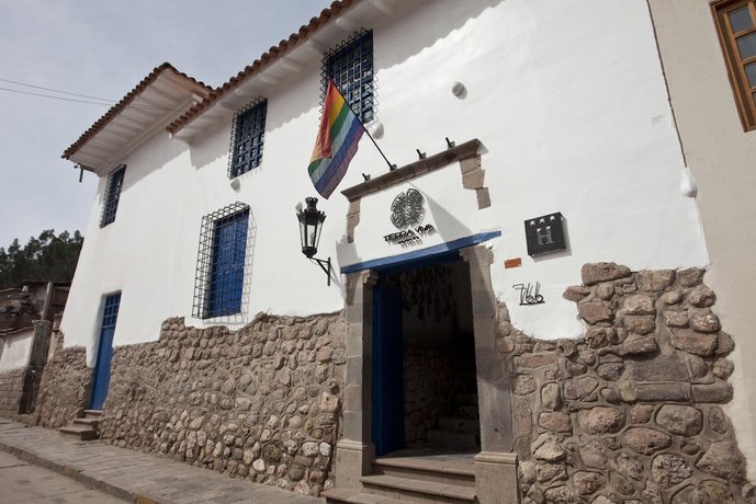 Tierra Viva Cusco Saphi