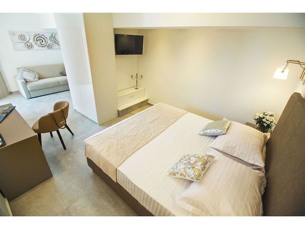Luxury Rooms Pino