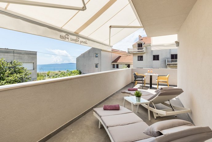 Luxury Rooms Pino