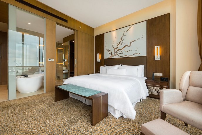 The Westin Kolkata Rajarhat
