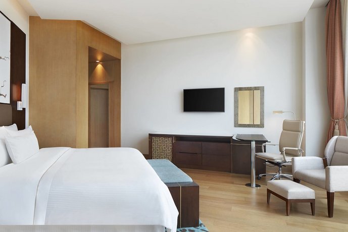 The Westin Kolkata Rajarhat