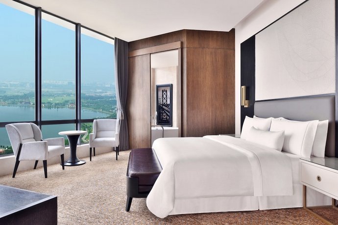 The Westin Kolkata Rajarhat