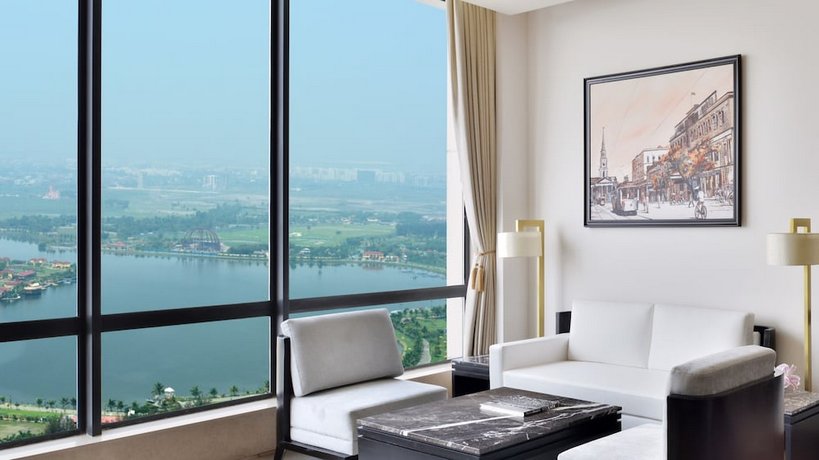 The Westin Kolkata Rajarhat