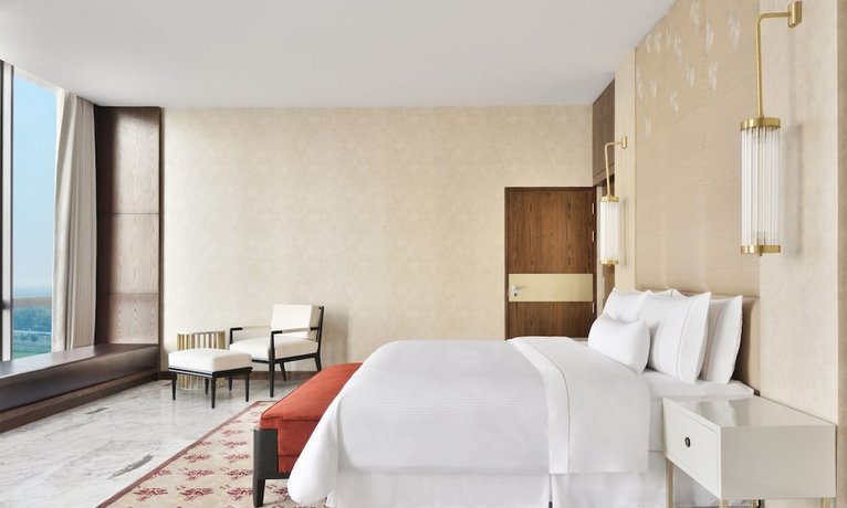 The Westin Kolkata Rajarhat