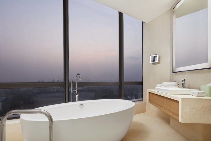The Westin Kolkata Rajarhat