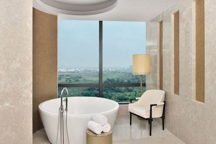 The Westin Kolkata Rajarhat