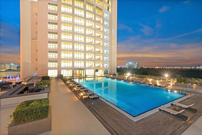 The Westin Kolkata Rajarhat