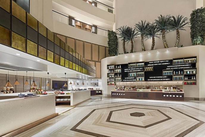 The Westin Kolkata Rajarhat