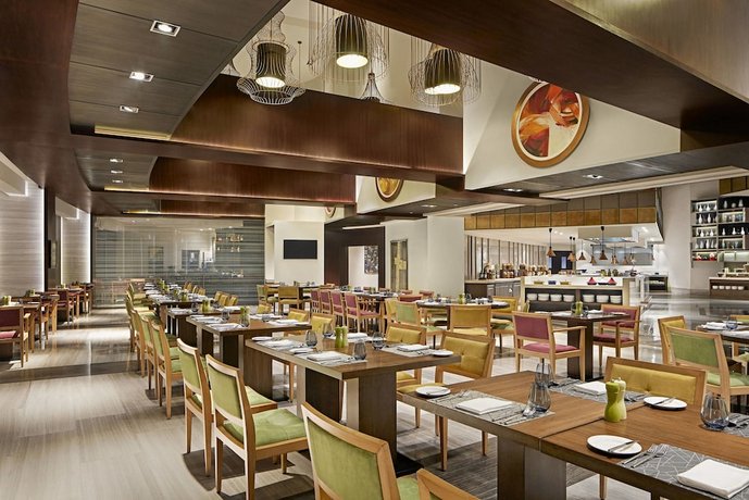 The Westin Kolkata Rajarhat