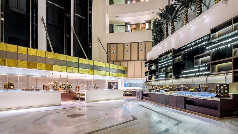 The Westin Kolkata Rajarhat